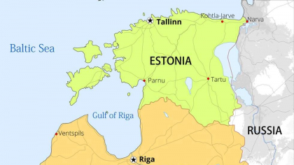 Statele baltice pregatesc evacuarea a sute de mii de oameni