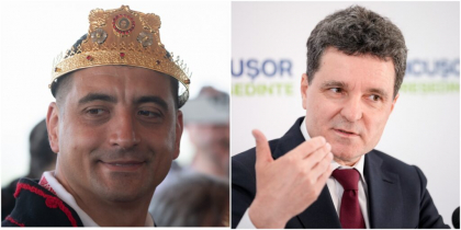 BEC: George Simion – 40,86%, Nicușor Dan – 21,06%, la ora 12.00