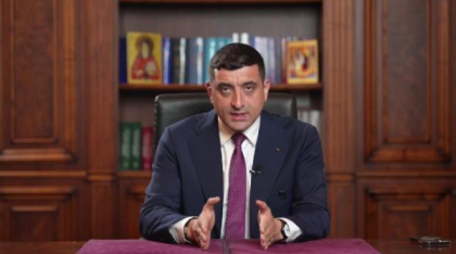 George Simion amenință din nou cu blocarea alegerilor. El le-a cerut celor de la AUR să nu semneze procesele verbale