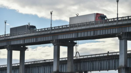 COTAR: Guvernul vrea să aplice transportatorilor tarife exagerat de mari pentru drumurile publice. "Peste 1.500 de euro/lună de maşină"