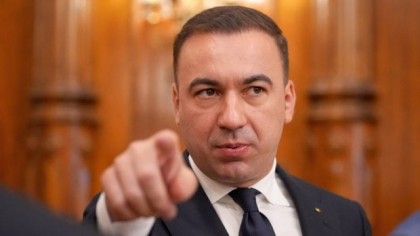 Bogdan Ivan, primul ministru din Guvernul Bolojan care își taie leafa. La câți bani a renunțat