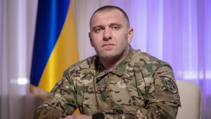 Noi detalii despre Operațiunea Pânză de Păianjen, dezvăluite de șeful SBU