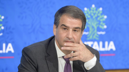 Raffaele Fitto se opune planului Ursulei von der Leyen de a ocoli regiunile în noul buget al UE