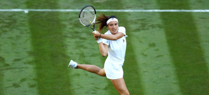 Cu cine au picat în primul tur cele cinci românce calificate la Wimbledon. Turneul începe peste trei zile