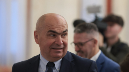 „A murit Ilie Bolojan”: MAI intervine de urgență după fake-news-ul care anunță decesul premierului României: „Au ca scop dezinformarea şi manipularea cetățenilor români”