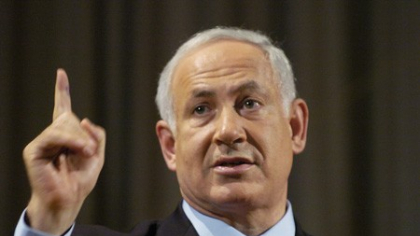 Netanyahu. ”Schimbăm fața lumii„