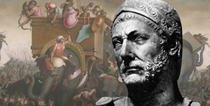 Dușmanul de temut al Romei. Cine a fost Hannibal Barca