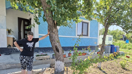 „Mor de sete cu apa lângă ei”. Județul din România unde oamenii nu mai au apă: „Parcă trăim un blestem”