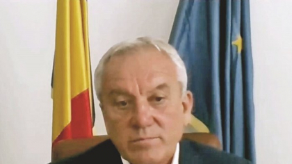 Tensiuni în PSD cu privire la guvernare. Primarul Buzăului, Constantin Toma: Sorin Grindeanu păstrează PSD la guvernare pentru el şi 5 - 6 oameni