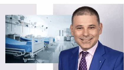 Asigurări sau abonamente pentru săntătatea ta? Decizia care îți poate salva viața în momente critice