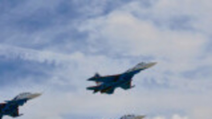 Trump: Țările NATO ar trebui să doboare avioanele rusești care le încalcă spațiul aerian