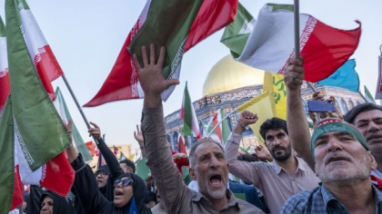 Iranul a arestat „mercenari” Mossad și a cerut ștergerea aplicației WhatsApp: „Murdăresc imaginea sistemului sacru al Republicii Islamice”