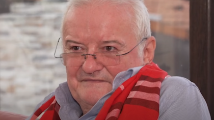 Serghei Mizil, despre starea de sănătate a lui Irinel Columbeanu: „El își amintește mai multe lucruri din copilărie, din trecut, decât în prezent”