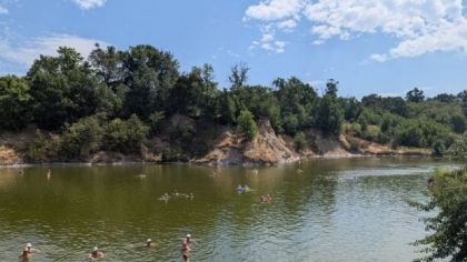 Turist pensionar, indignat de prețurile din Ocna Sibiului: „Mai scump ca la mare! Cum să ceri 4.900 lei pentru 7 nopți?”
