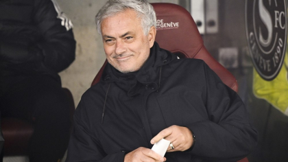 Mourinho, punct și de la capăt. Portughezul, anunțat antrenor la Benfica