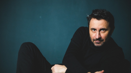 Concediere cu cântec la Teatrul de Operetă