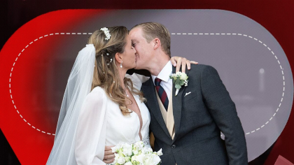 O nuntă care a făcut istorie are un final de telenovelă! Se anunță divorț cu iz de scandal la Casa Regală, după doar doi ani de căsnicie