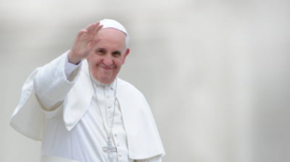 Bărbat arestat după ce ar fi plănuit asasinatul fostului Papă Francisc. Suspectul are legături cu ISIS