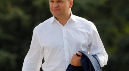 Primarul Chișinăului, interzis în România. MAE: Motive ce țin de siguranța națională