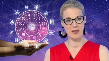 Camelia Pătrășcanu avertizează zodiile: Mercur Retrograd în Leu adâncește conflictele și declanșează transformări dureroase
