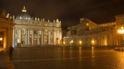 Se lasă liniștea peste Vatican. Pe timpul Conclavului, semnalul telefoanelor mobile va fi întrerupt