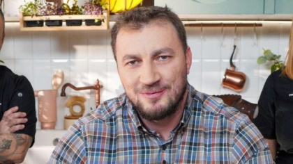 Marian Godină și-a pus panouri solare pe casă: „Trebuie să învăț să renunț la prostul obicei de a mai stinge becurile și televizoarele”