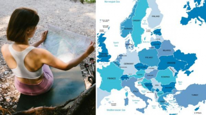 MAE, aenționare de călătorie pentru români: Slovenia prelungeşte cu 6 luni regimul de control la graniţele cu Ungaria şi Croaţia