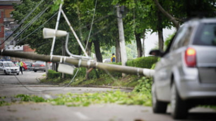 Cod galben de vijelii în jumătate din țară. Anunț de ultimă oră de la meteorologi