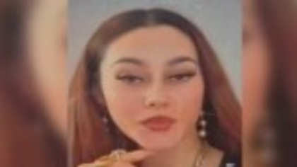 O minoră de 13 ani, dată dispărută după ce a plecat în toiul nopții. O mașină o aștepta în fața porții