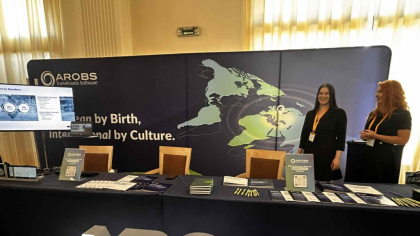 O companie de tehnologie din Cluj își face loc pe piața americană