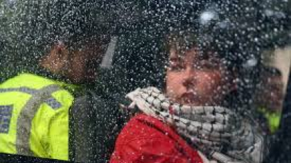 Un adolescent austriac de 15 ani a fost condamnat la doi ani de închisoare pentru un atac asupra gării din Viena