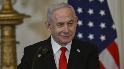 Netanyahu spune că este „aproape” de a găsi mai multe țări care să primească palestinieni din Gaza