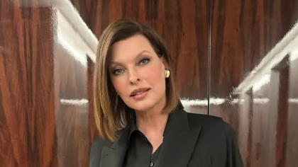 Linda Evangelista și-a depășit drama. Cum arată la 60 de ani