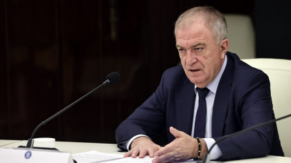 Şeful Transgaz, bugetarul cu 5 secretare, 9 consilieri, un specialist în PR şi 7 șoferi