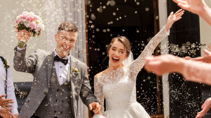10 sfaturi pentru nunta perfecta de la Ivona Nenu, wedding plannerul vedetelor din România