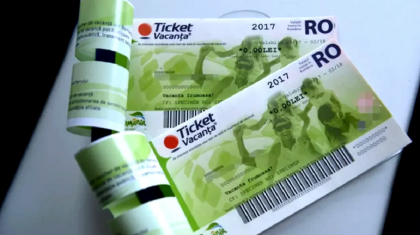 Vouchere pentru alimente 2025. În ce lună se vor încărca toate cardurile din România cu 125 de lei