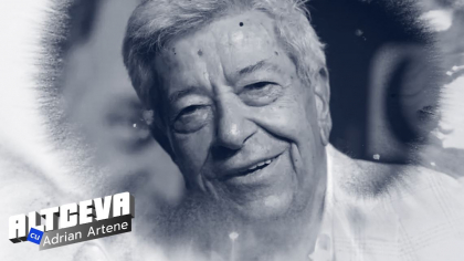 Cum l-a ajutat Ion Dichiseanu pe ‘Pistruiatul’ Ion Băloiu să obțină un lucru de preț pe care și-l dorea de la Sergiu Nicolaescu