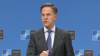 Șeful NATO, despre negocierile de pace din Turcia, la care Putin a trimis o delegație ”de rangul doi”: ”A făcut e enormă greșeală”
