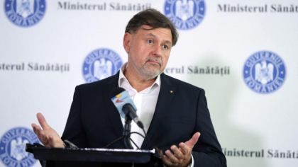 Tratatul pandemic al OMS care ar trebui aprobat și la noi „periculos pentru popor“