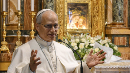 Efectul Papei Leon al XIV-lea: Roma speră în binecuvântarea papală pentru un boom turistic din SUA