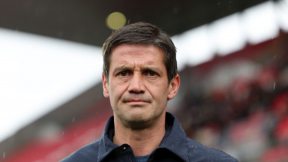 Chivu, comparat cu un personaj celebru. E chiar ok