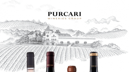 Oferta publică de preluare voluntară a acţiunilor emise de Purcari Wineries Public Company Limited, lansată de către Maspex Romania