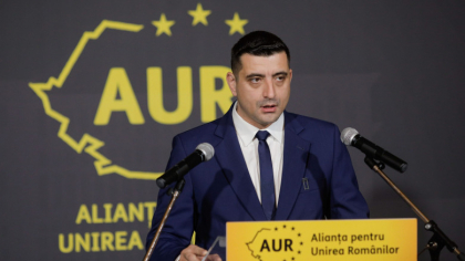 STS respinge toate acuzaţiile de fraudă a alegerilor aduse de George Simion. „Zero probleme, zero modificări, sistem 100% funcţional”