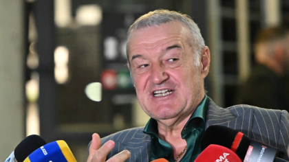 Becali, atac virulent la Simion: „Cine ești tu să spui de baie de sânge? Bă, asta-i Țara Românească, nu ești în pădurea ta!”