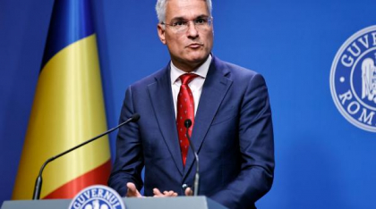 Pîslaru: 60 miliarde de euro pentru România în noul buget UE, „o sumă bună, dar cu condiții stricte”
