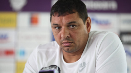Ultimele informații despre starea de sănătate a fiului lui Ionel Ganea. Ce se va întâmpla cu fostul fotbalist
