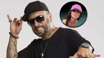 Alături de ce artistă apare CRBL în timp ce fanii spun că s-a despărțit de Olga Guțanu: „Nu pierde timpul”