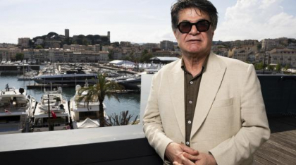 Cannes: Trofeul Palme d'Or a fost câștigat de un iranian care critică regimul de la Teheran. Povestea lui "It was just an accident"