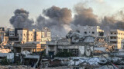 Execuții publice în Gaza. Trei palestinieni acuzați că au colaborat cu israelienii, împușcați de Hamas