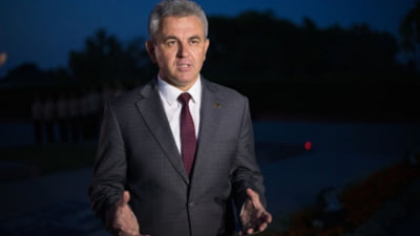 Autoritățile din Transnistria recunosc că regiunea este într-o criză profundă. Execuția bugetară, imposibilă